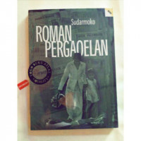 Roman Pergaoelan