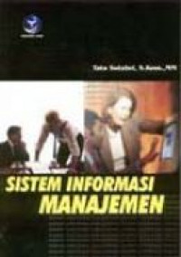 Sistem Informasi Manajemen