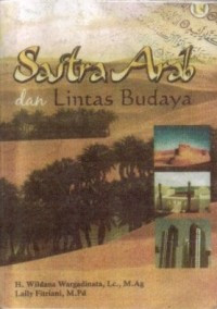 Sastra Arab dan Lintas Budaya