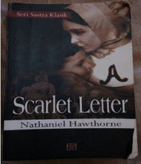 Scarlet Letter