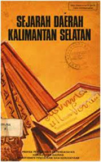 Sejarah Daerah Kalimantan Selatan