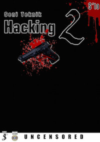 Seni Teknik Hacking 2