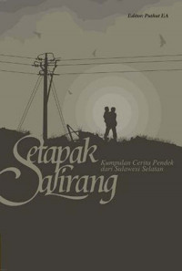 Setapak Salirang