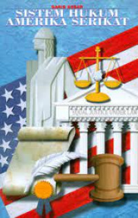 Sistem Hukum Amerika Serikat