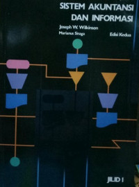 Sistem Akuntansi dan Informasi Jilid I