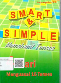 Smart And Simpel Memahami Tenses