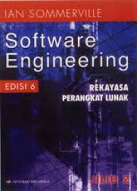 Software Engineering (Rekayasa Perangkat Lunak)