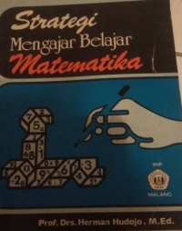 Strategi Mengajar Belajar Matematika