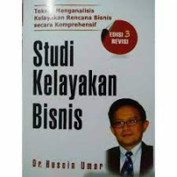 Studi Kekayaan Bisnis