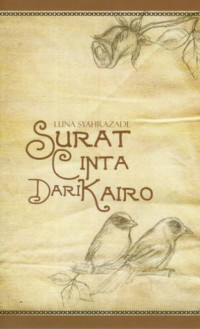 Surat Cinta Dari Kairo