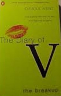 The Diary of V: The Breakup