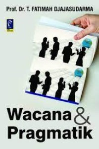 Wacana   Pragmatik