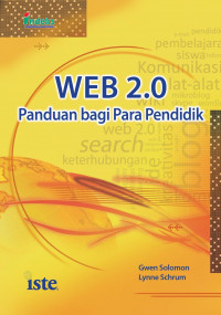 WEB 2.0 Panduan Bagi Para Pendidik