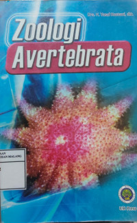 Zoologi Avertebrata
