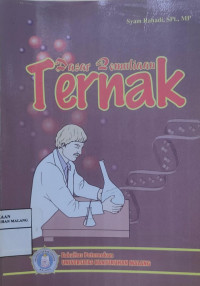 Image of Dasar Pemuliaan Ternak