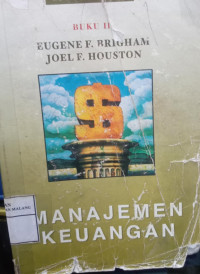 Manajemen Keuangan: Buku 2