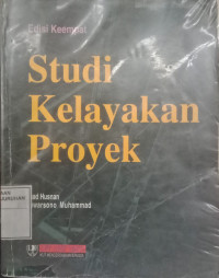 Studi Kelayakan Proyek