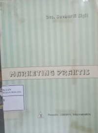 Marketing Praktis