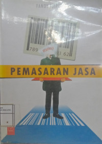 Pemasaran Jasa (Edisi 1)
