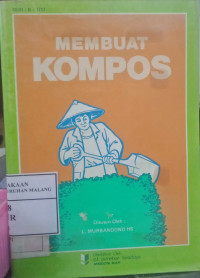 Membuat Kompos