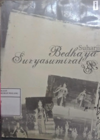 Bedhaya Suryasumirat