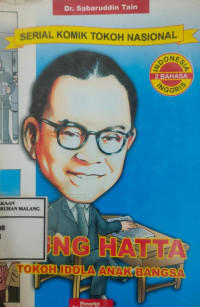 Bung Hatta : Tokoh Idola Anak Bangsa