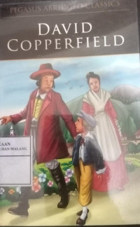 DAVID COPPERFIELD