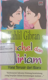 Rachel  Dan Miran