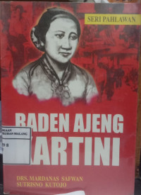 RA.Kartini (Riwayat Hidup dan Perjuangannya)