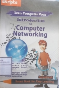 Introduction to Computer Networking