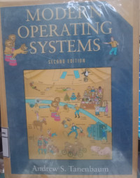 Modern Operating Systems