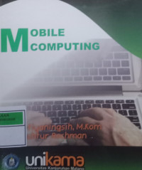 Mobile Computing