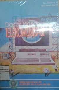 Dasar-Dasar Telekomunikasi