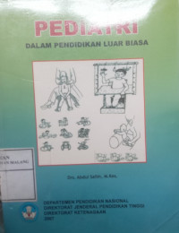 PEDIATRI Dalam Pendidikan Luar Biasa