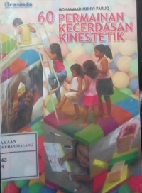 60 pencemaran Kecerdasan Kinestetik