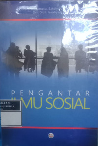 Pengantar Ilmu Sosial