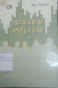 Sistem Politik Jilid 1