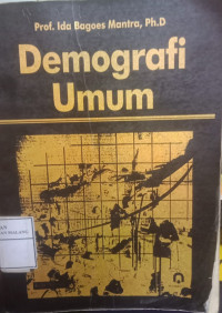 Demografi Umum