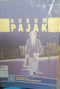 Hukum Pajak