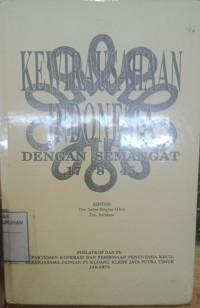 Kewirausahaan Indonesia Dengan Semangat 17-08-45