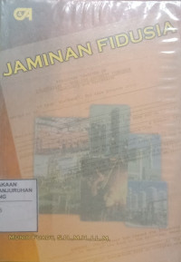 Jaminan Fidusia