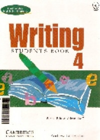 Writing 4 Student's Book