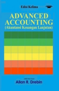 Advanced Accounting (Akuntansi keuangan lanjutan)