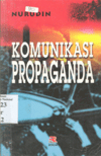 Komunikasi Propoganda