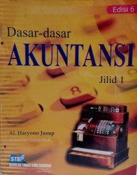 Dasar-Dasar Akuntansi