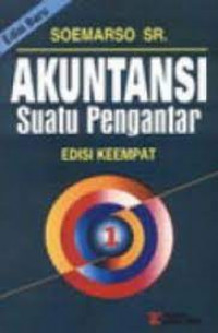 Akuntansi Suatu Pengantar Buku 1