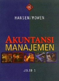 Akuntansi Manajemen