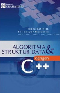 Algoritma & Struktur Data dengan C++