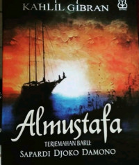Almustafa
