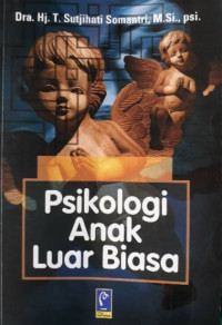 Image of Psikologi Anak Luar Biasa